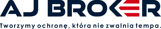 Logo AJ Broker